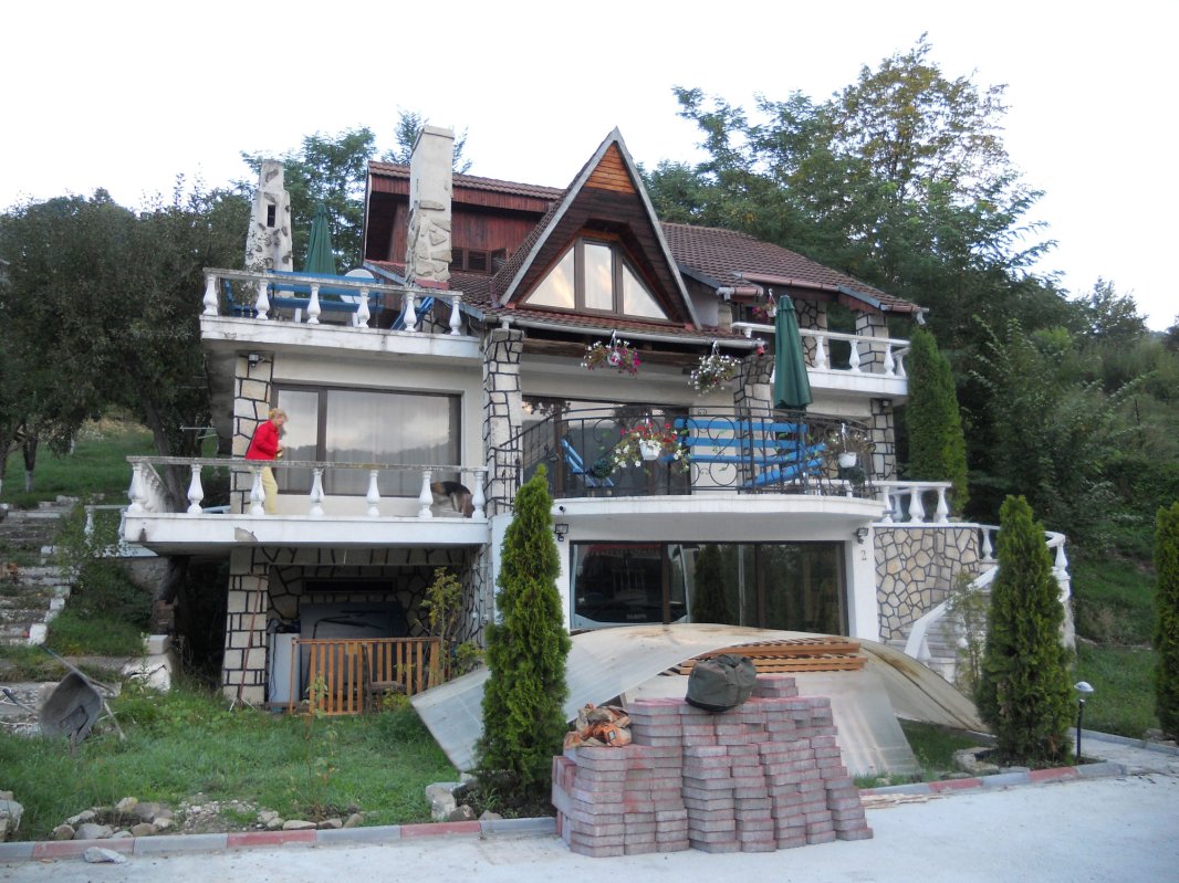 Filantropie și înnoire spirituală pe Valea Oituzului 51726