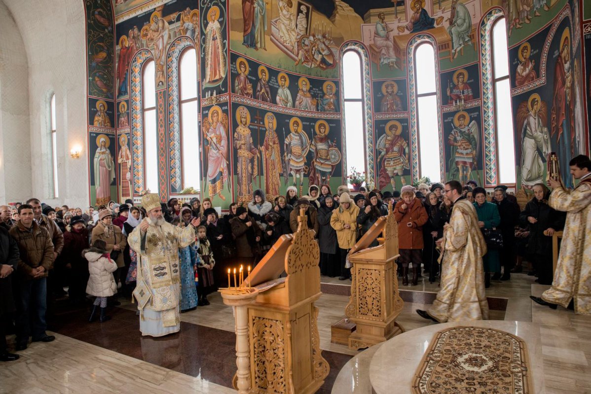 Filantropie și înnoire spirituală pe Valea Oituzului 51728