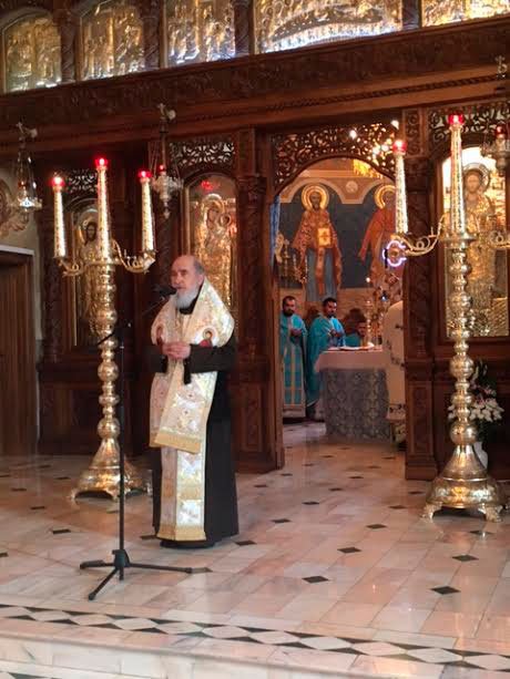 Sărbătoarea Acoperământului Maicii Domnului în Mitropolia Banatului 51717