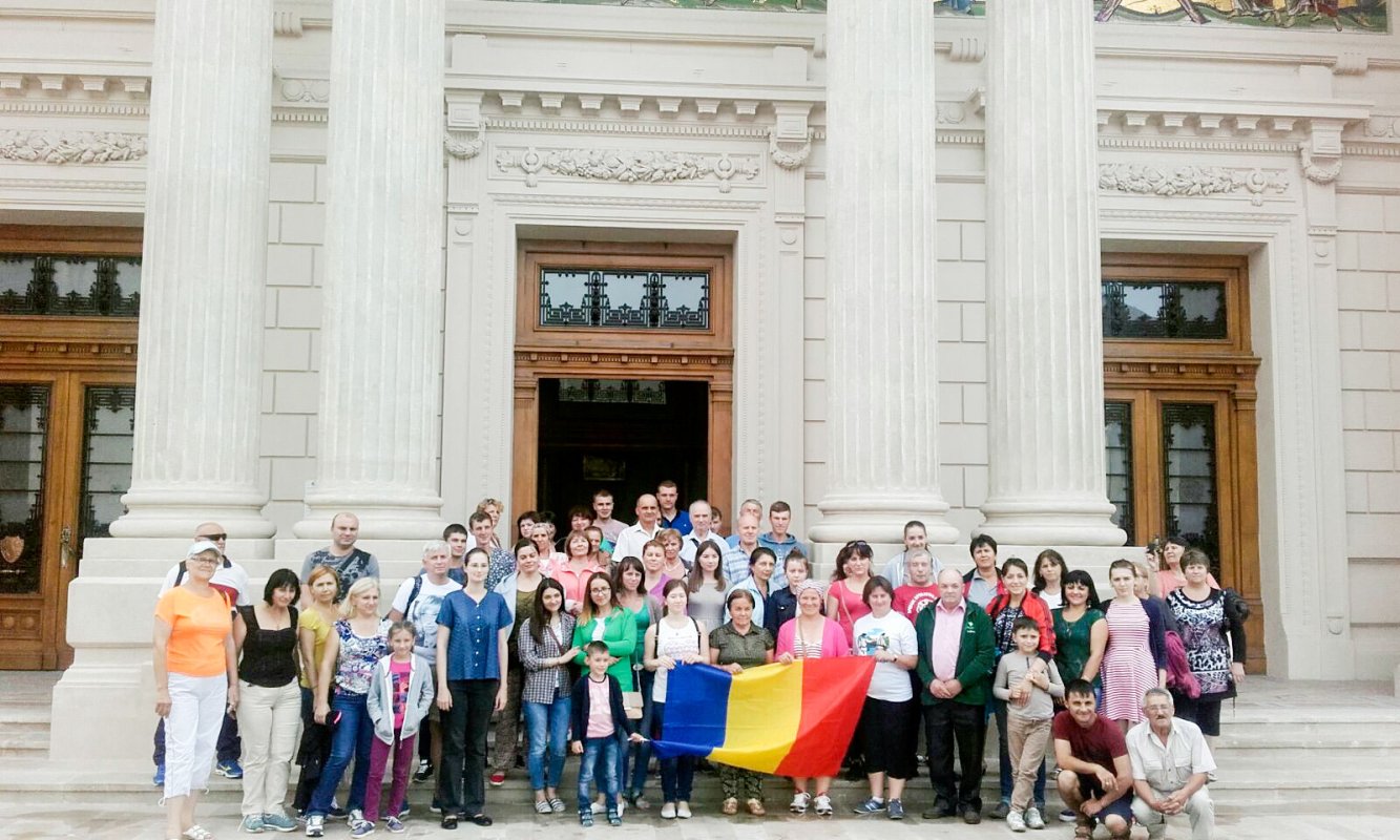 Dealul Patriarhiei, vizitat de turiști și pelerini 51669