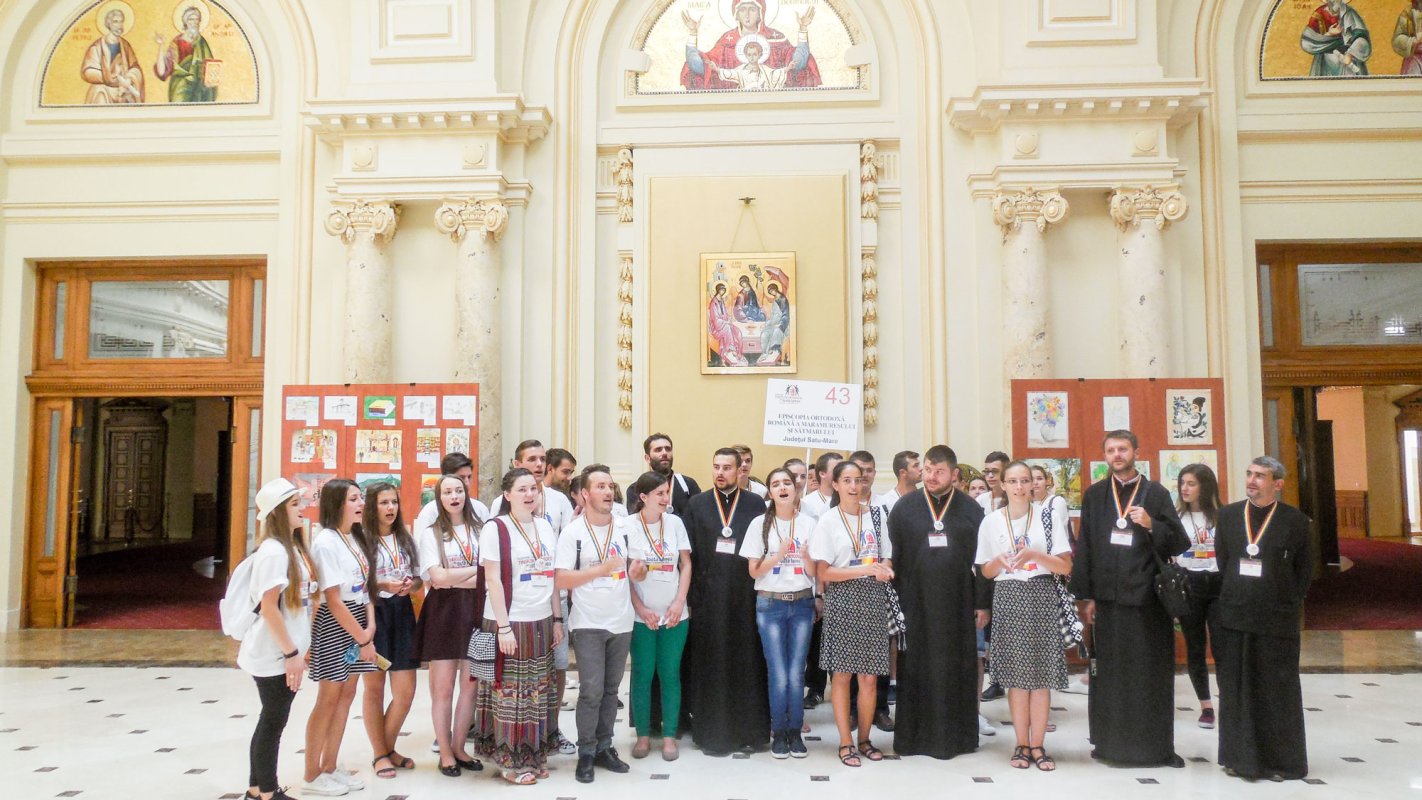 Dealul Patriarhiei, vizitat de turiști și pelerini 51672