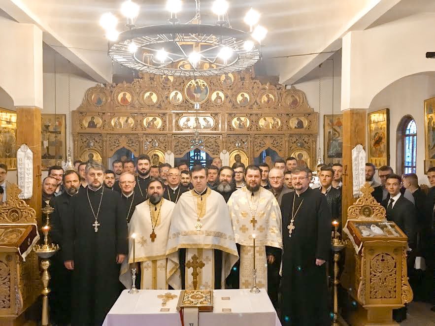 Deschiderea anului universitar la Arad și Reșița 51653