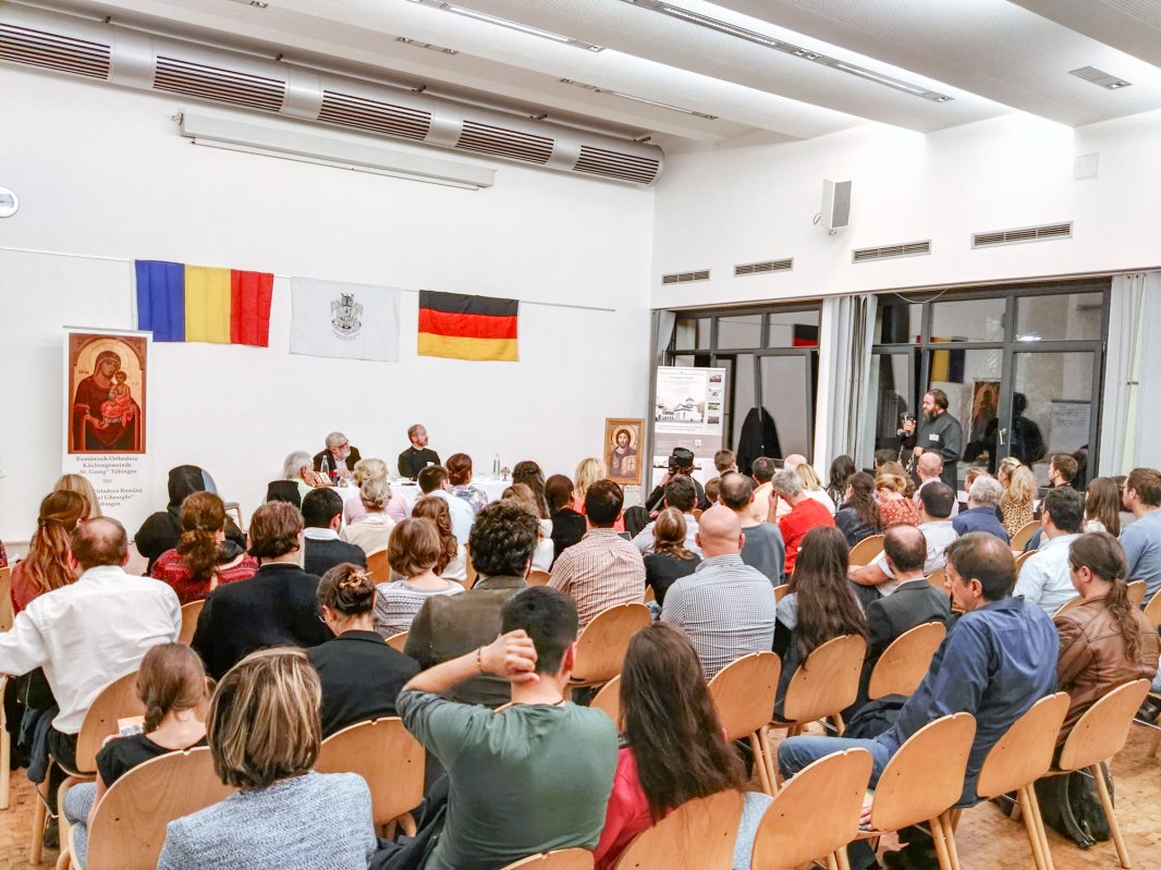 Întâlnirea anuală a tinerilor din Germania 51680