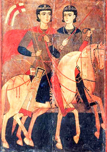 Ocrotitorii Facultăţii de Teologie din Craiova 51645