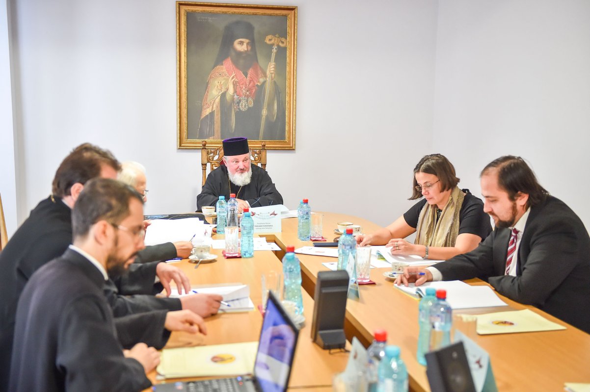 A avut loc jurizarea compozițiilor muzicale 51599