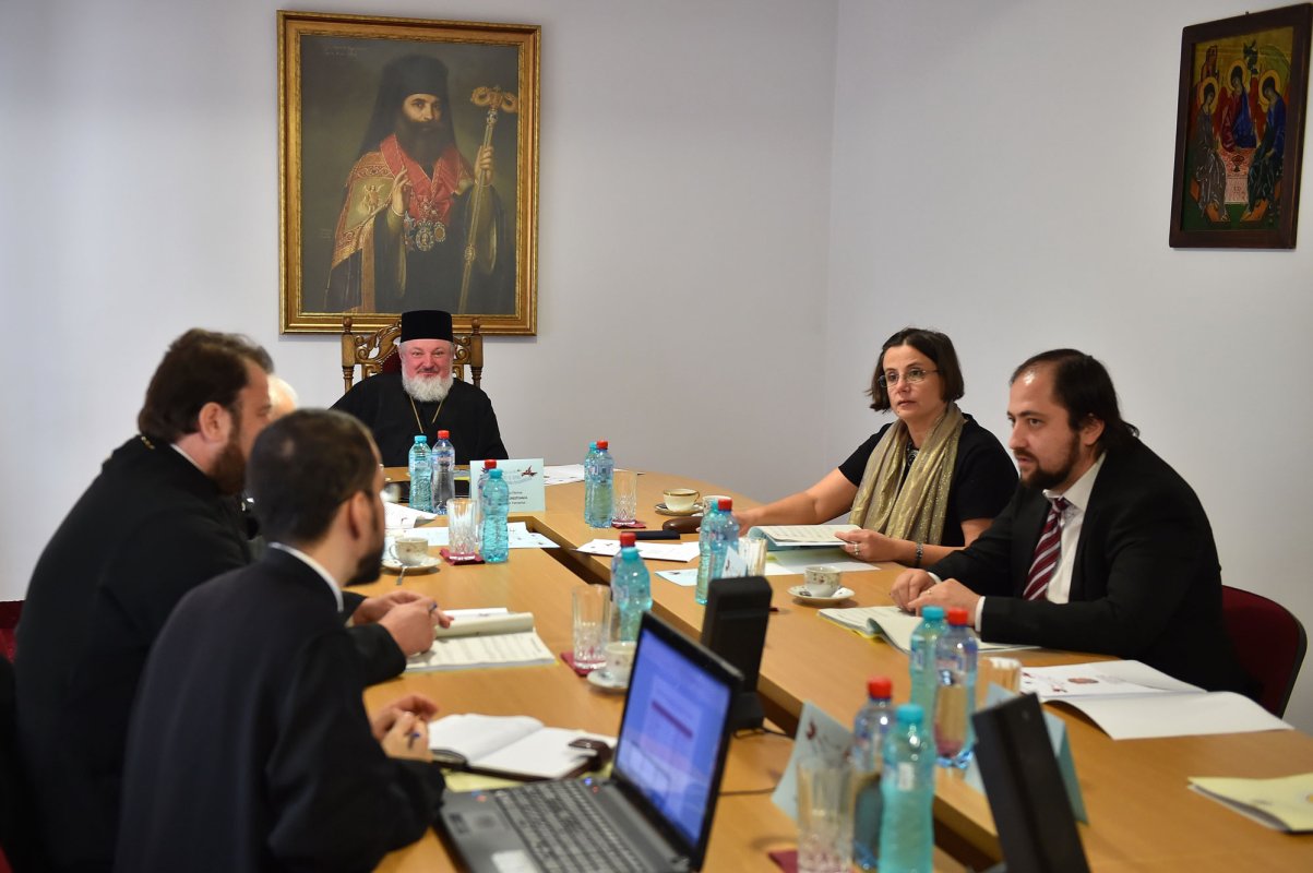 A avut loc jurizarea compozițiilor muzicale 51603