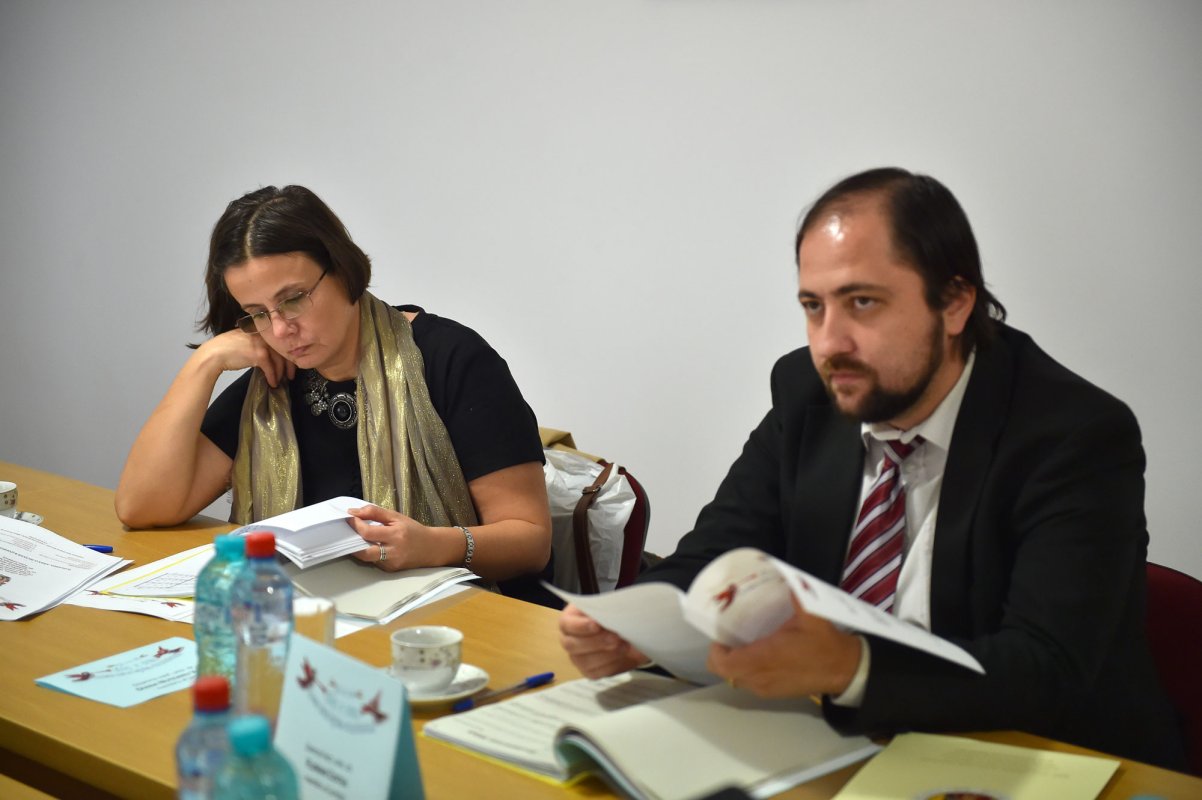 A avut loc jurizarea compozițiilor muzicale 51604