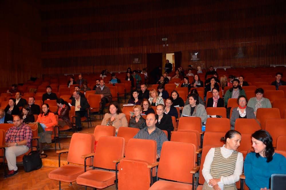 Consfătuirea profesorilor de religie din județul Arad 51576