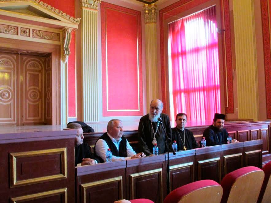 Consfătuirea profesorilor de religie din județul Arad 51578