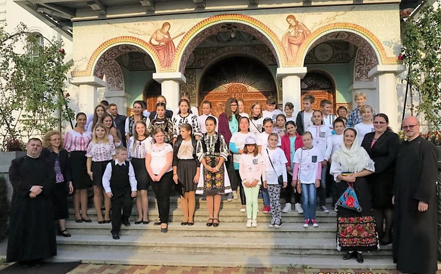 Festival de pricesne la Reghin-Iernuțeni 51562