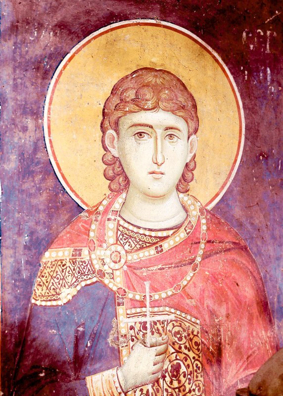 Pildă de curaj în mărturisirea credinţei 51593