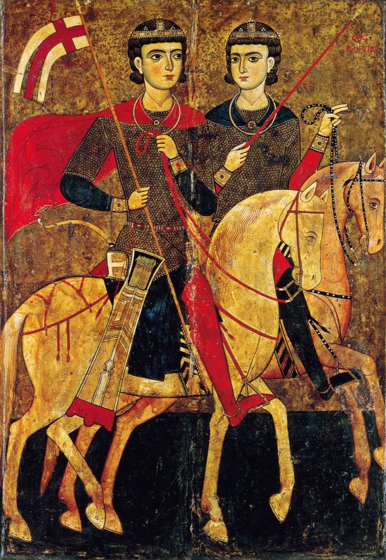 Pildă de curaj în mărturisirea credinţei 51595