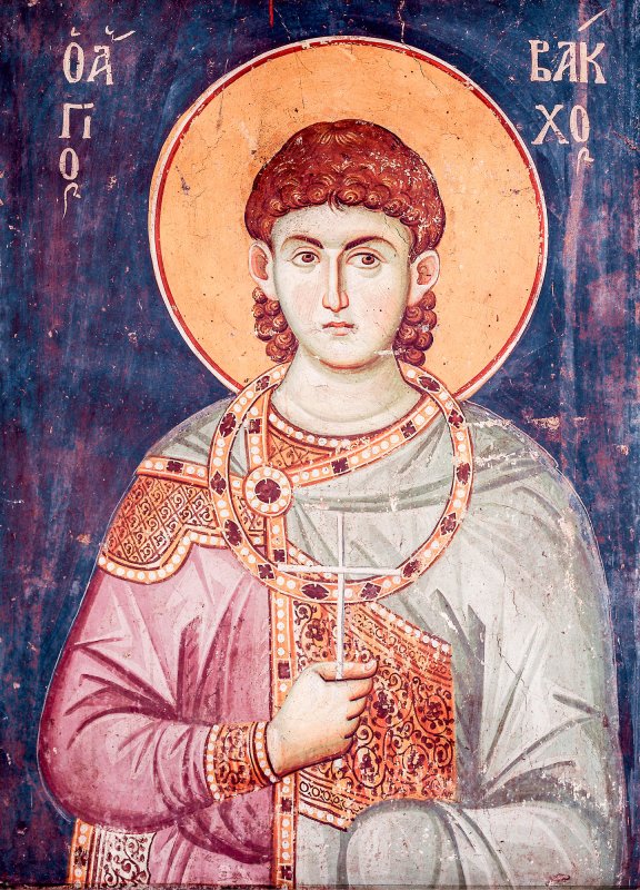 Pildă de curaj în mărturisirea credinţei 51596