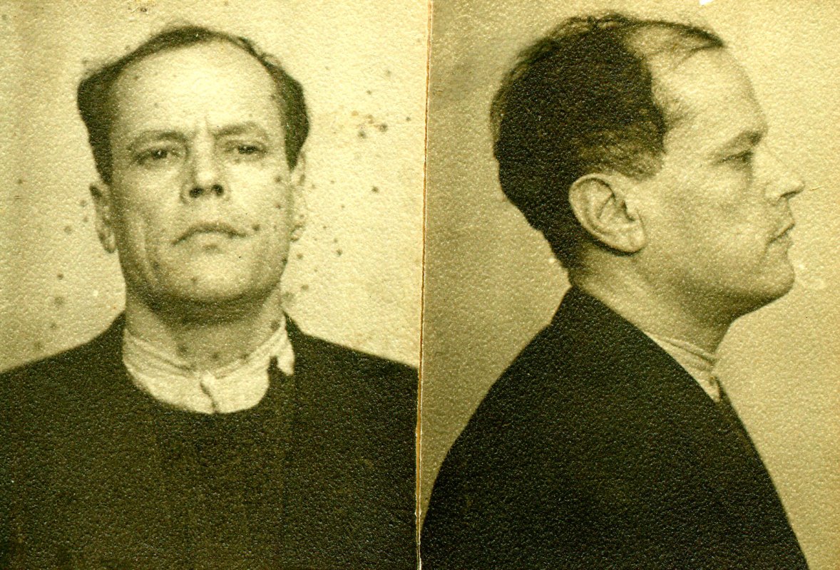 Preotul Stere Popovici în temniţa comunistă 51614