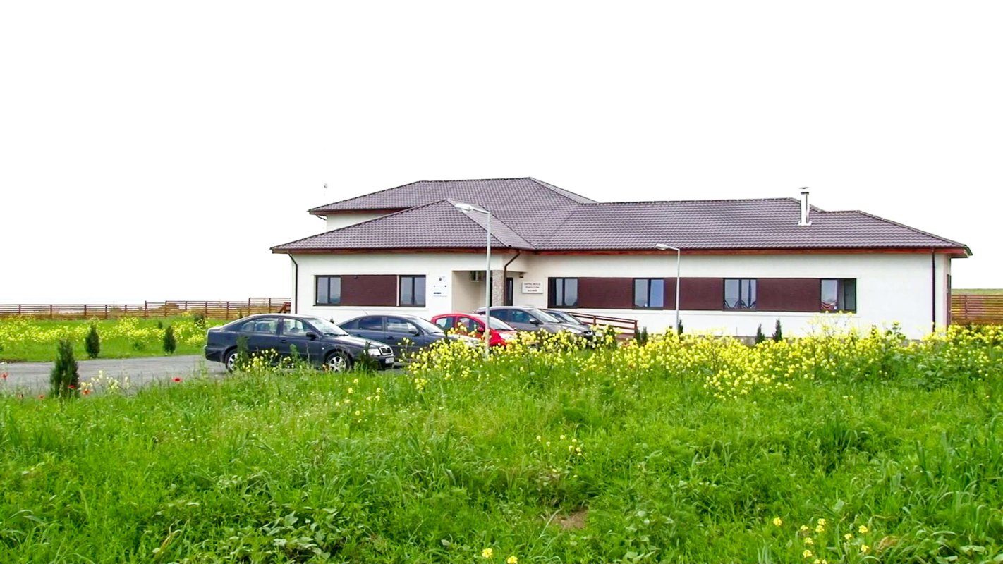 Proiect social dedicat persoanelor vârstnice în Arhiepiscopia Tomisului 51612