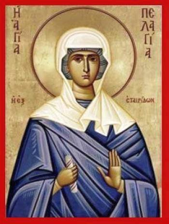 Sf. Cuv. Pelaghia şi Taisia 51510