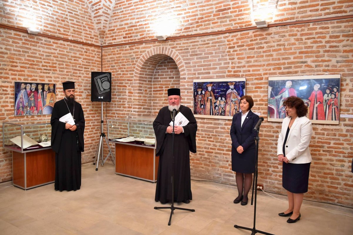 Cantacuzinii, deschizători de drumuri 51520