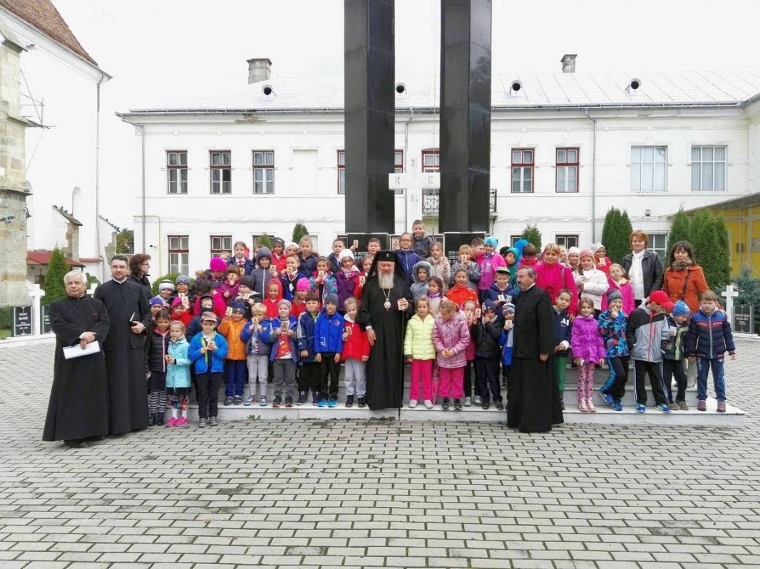 Conferința preoților din Protopopiatul Bistrița 51485