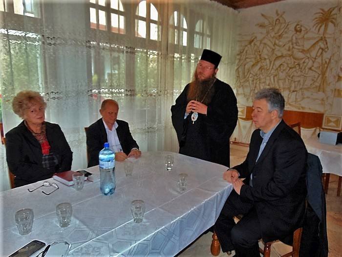 Consfătuirea profesorilor de religie din Harghita 51486