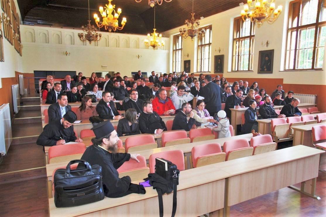 Revedere la Sibiu  după 10 ani de la absolvire 51483