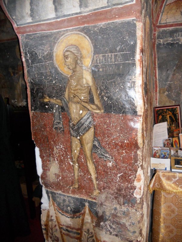 Despre un alt fel de fericire, cu pustnica Fotini 51536