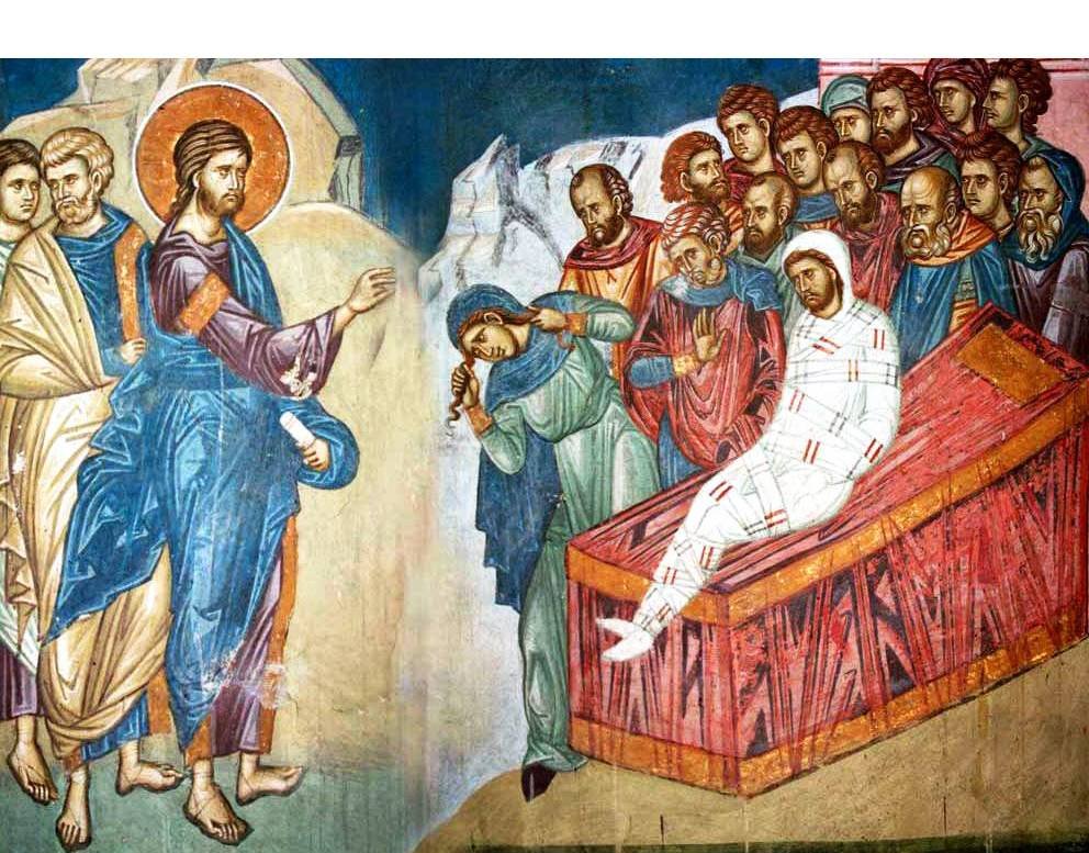 Mila, numele lui Dumnezeu și criteriul mântuirii oamenilor 51618