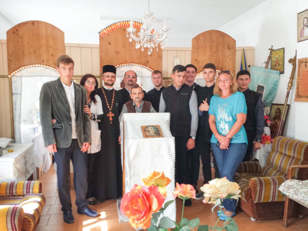 Activități dedicate vârstnicilor în octombrie 51469