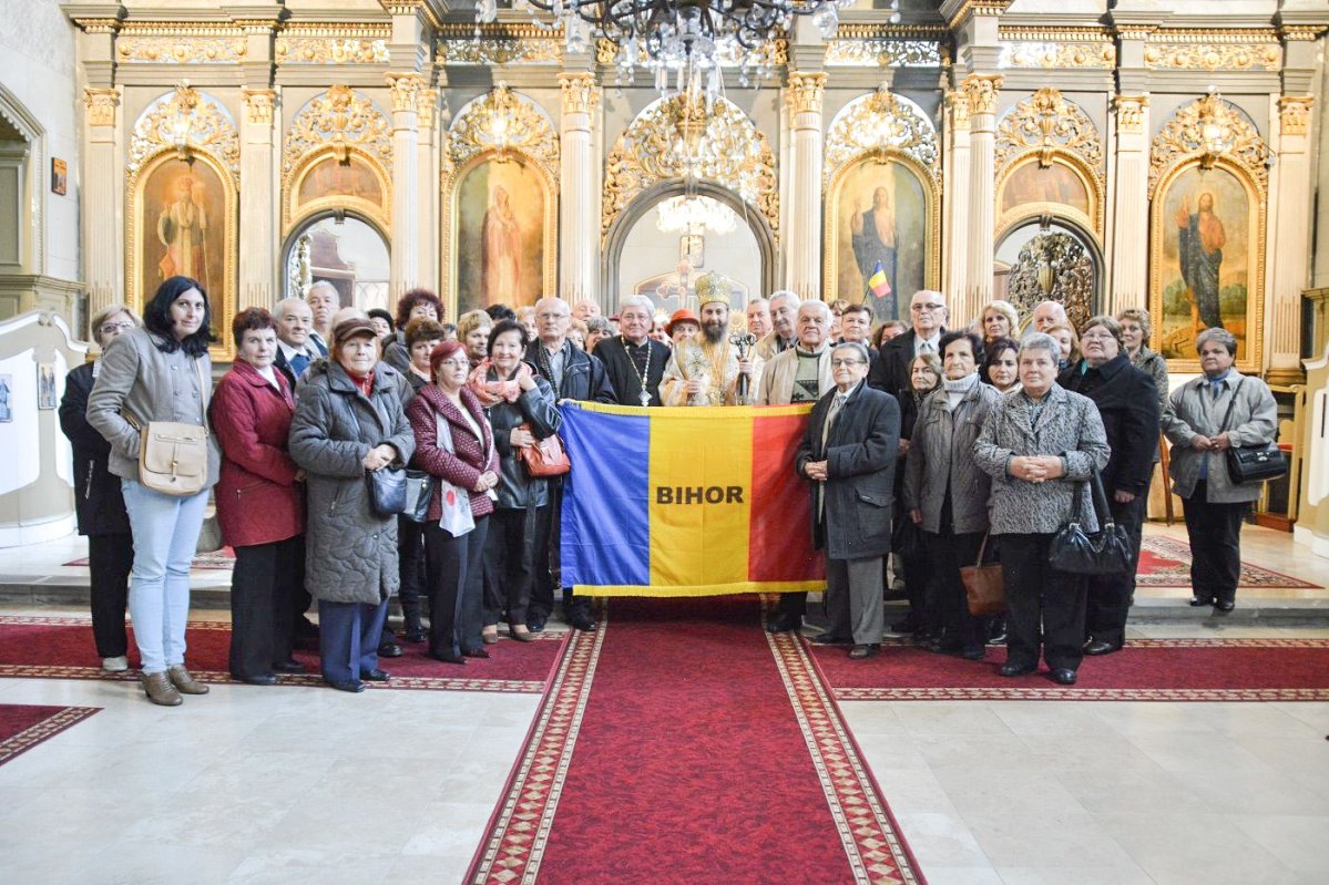 Ziua Culturală a Românilor din Ungaria 51435