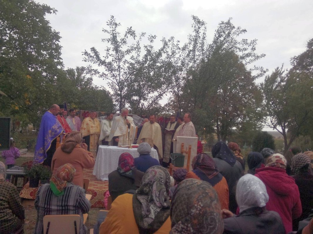 Evenimente cultural-religioase în Protopopiatul Paşcani 51344