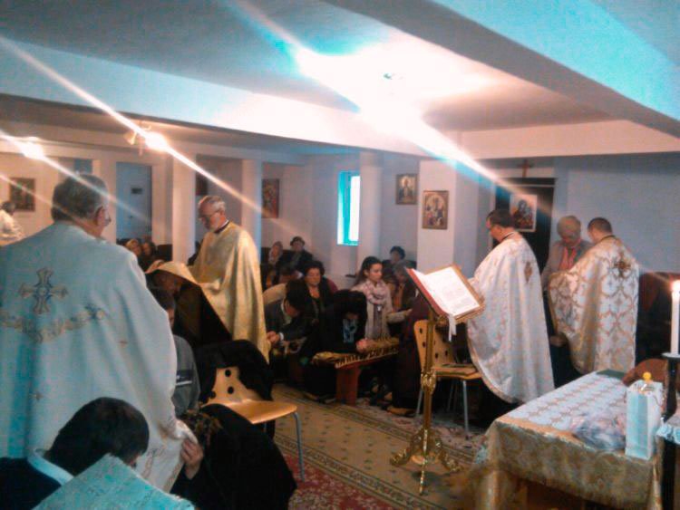 Cercul preoţesc Dej 51339