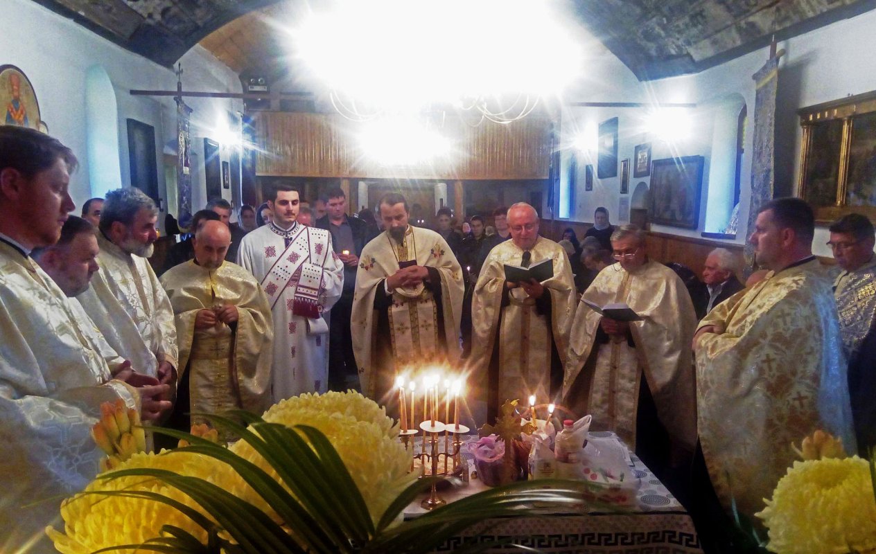 Cercul preoţesc Lăpuşnic, Deva 51338