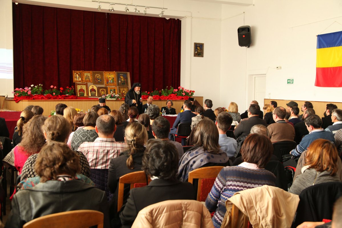 Consfătuirea profesorilor de religie din judeţul Braşov 51337