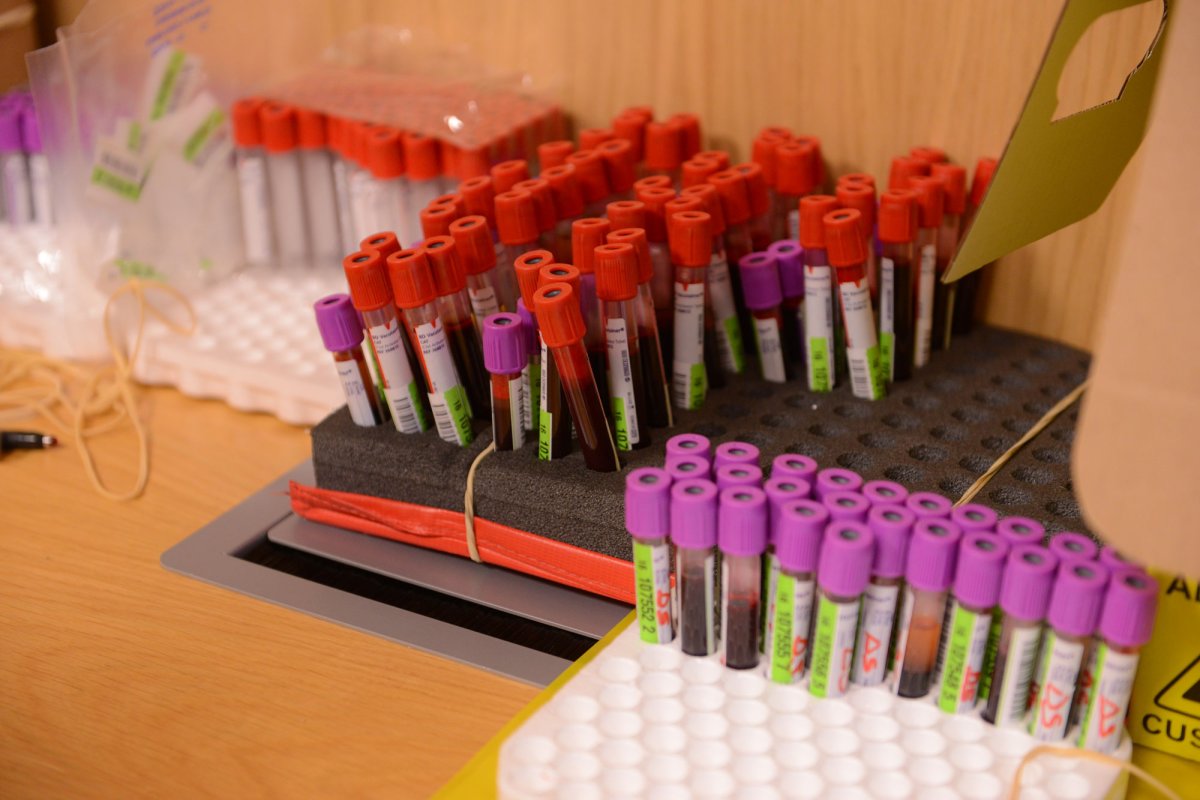 „Donează sânge! Salvează o viaţă!”, ediţia a 12-a 51292