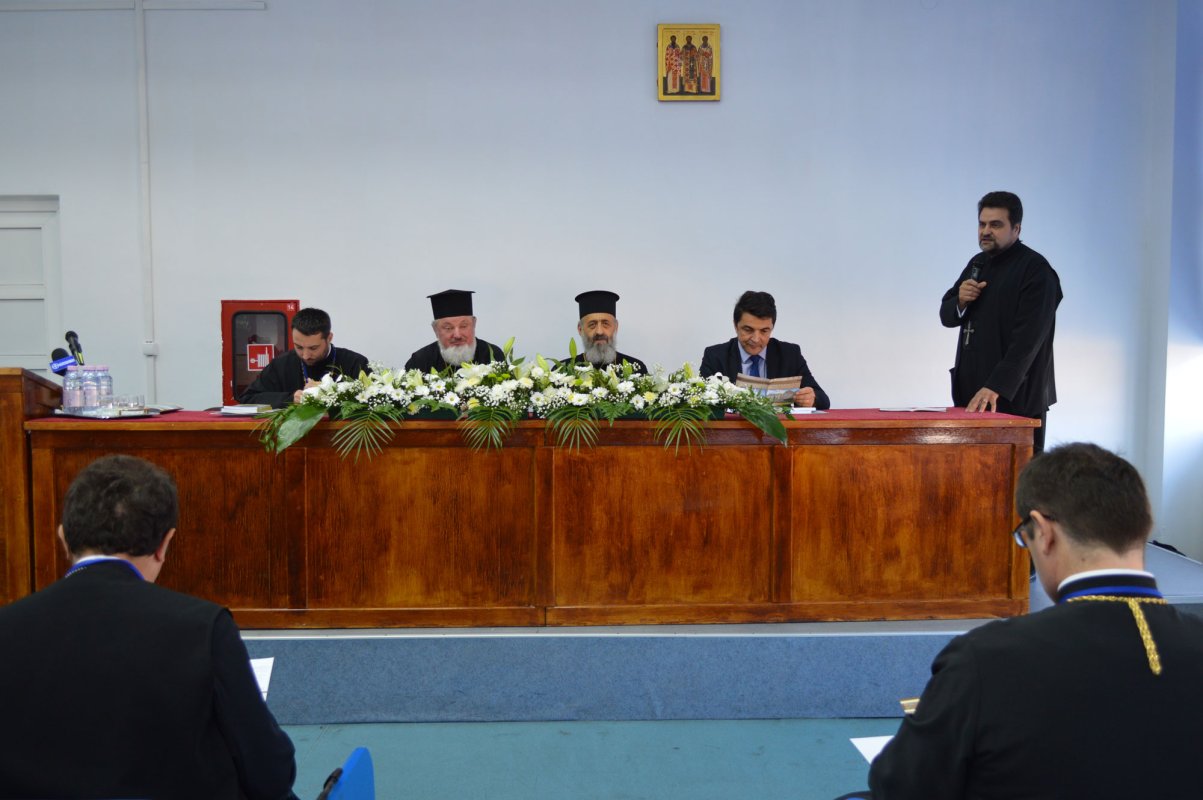 Educația religioasă și teologică - formare pentru viață 51309