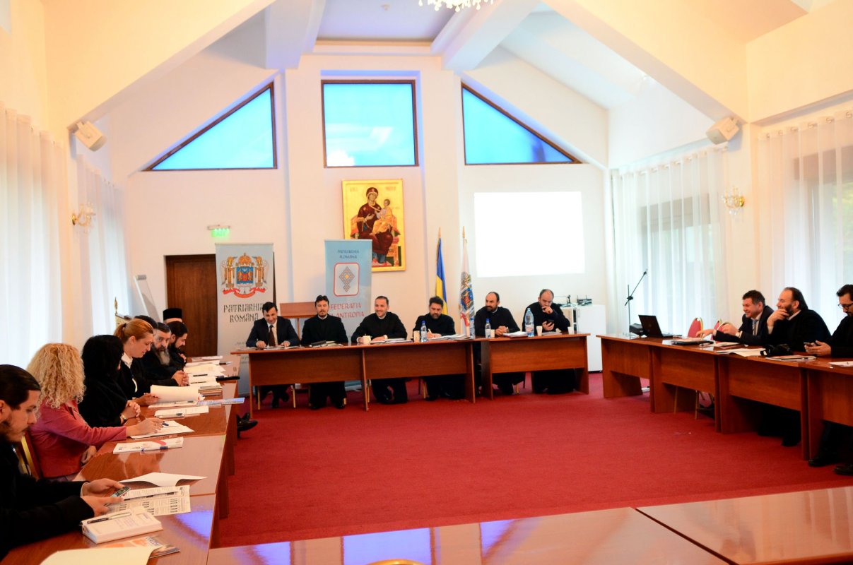 Noi iniţiative pentru dezvoltarea lucrării sociale 51281