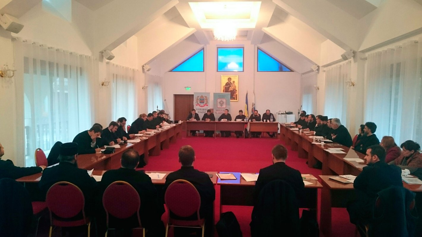 Noi iniţiative pentru dezvoltarea lucrării sociale 51284