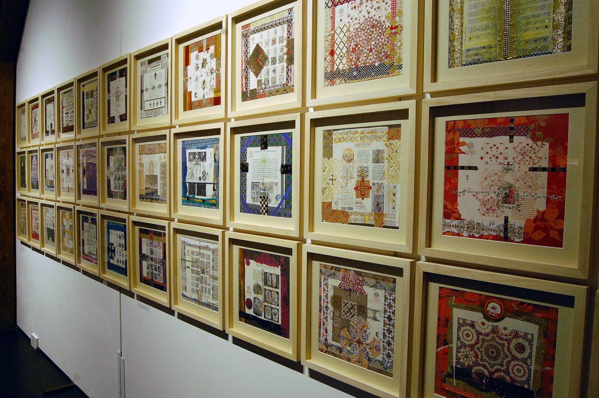 Vernisajul expoziției „Lumină în lumină” la Timișoara 51314