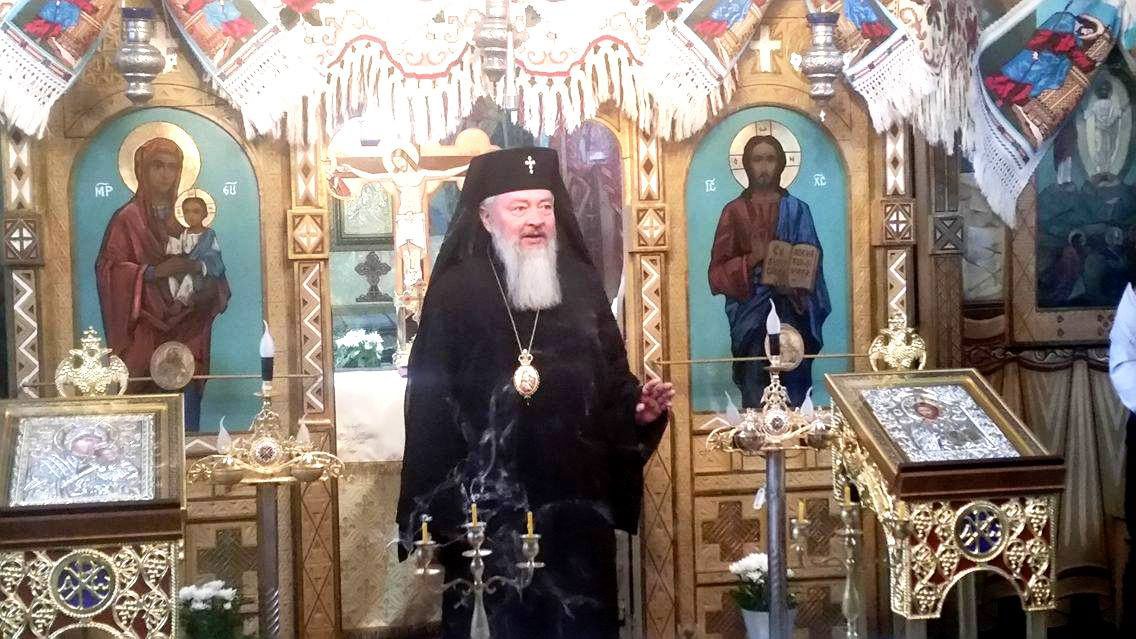 Conferinţele de toamnă continuă în eparhiile transilvane 51249