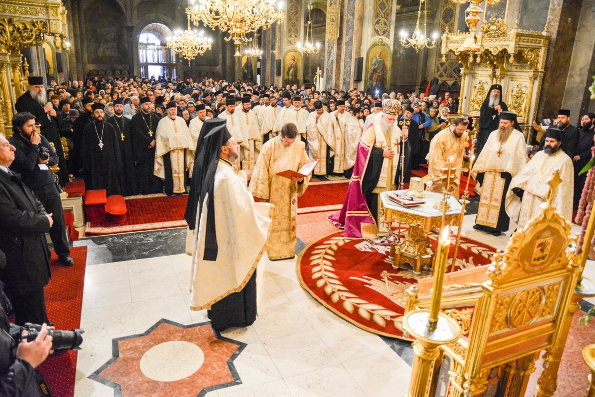 Întâlnirea sfinţilor la Iaşi 51222