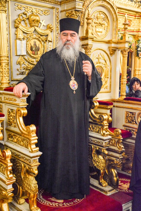 Întâlnirea sfinţilor la Iaşi 51224