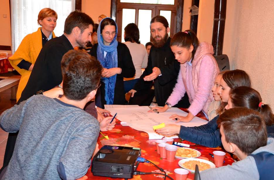 Întâlnirea tinerilor din zona Văii Bistrei 51264