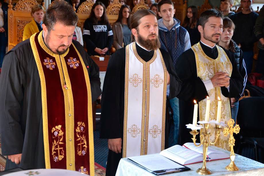 Întâlnirea tinerilor din zona Văii Bistrei 51265