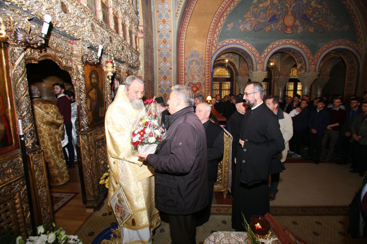 IPS Mitropolit Laurențiu a împlinit 69 de ani 51255