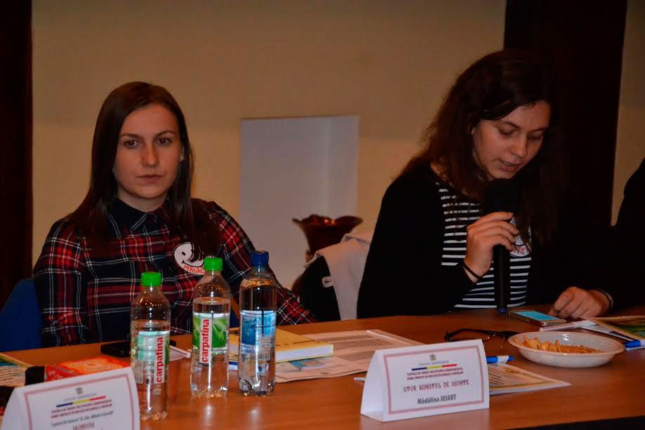 Simpozionul Centrelor de Tineret din Episcopia Caransebeșului 51268