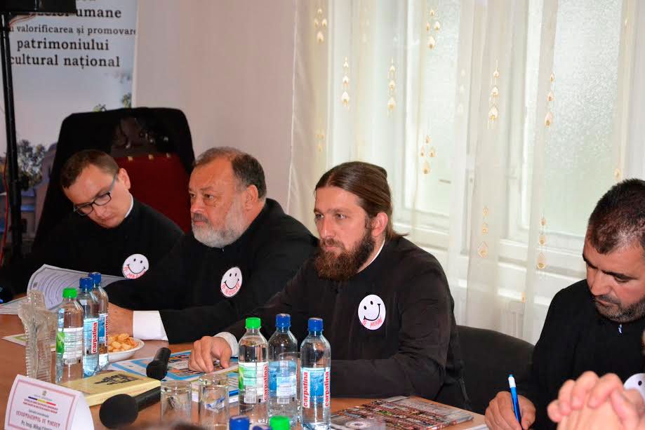 Simpozionul Centrelor de Tineret din Episcopia Caransebeșului 51269