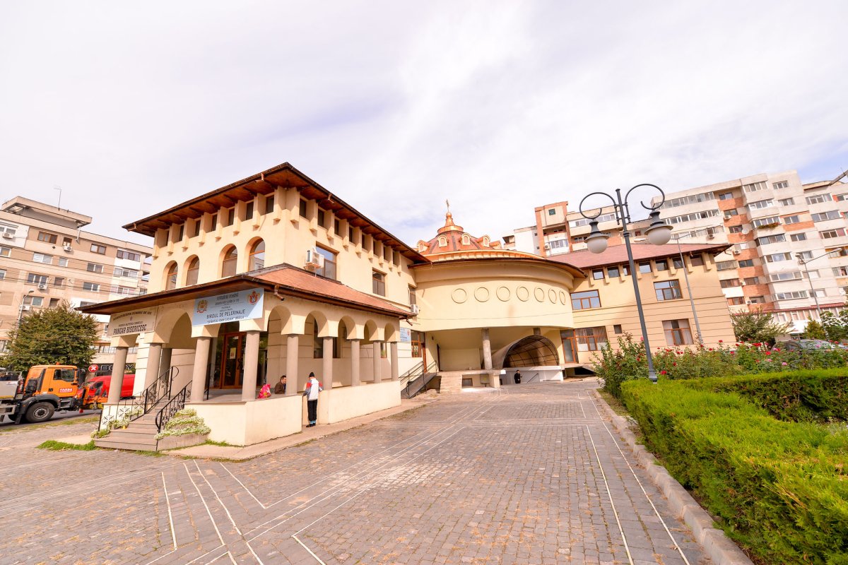 Zilnic o masă caldă pentru 200 de persoane 51216