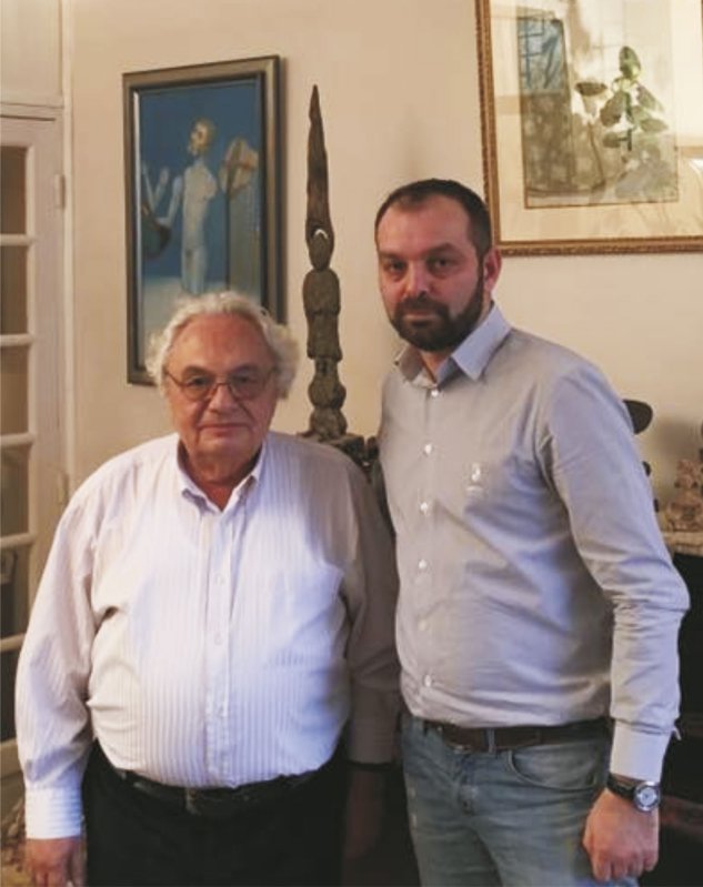 Biblioteca Exilului Românesc va fi inaugurată la Craiova 51185