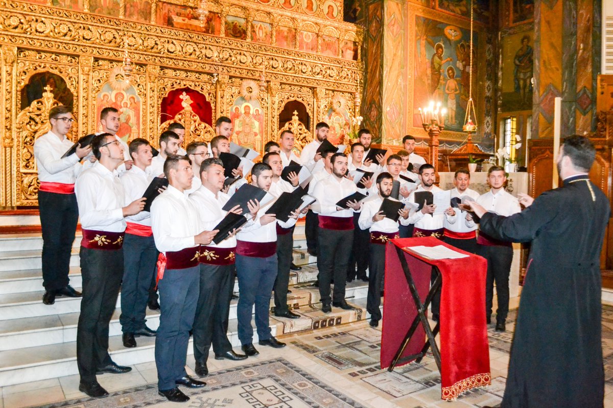 Festival-concurs de muzică bisericească 51189