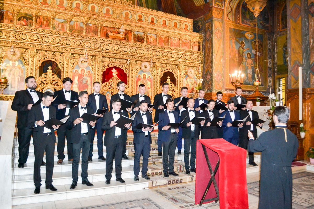 Festival-concurs de muzică bisericească 51191