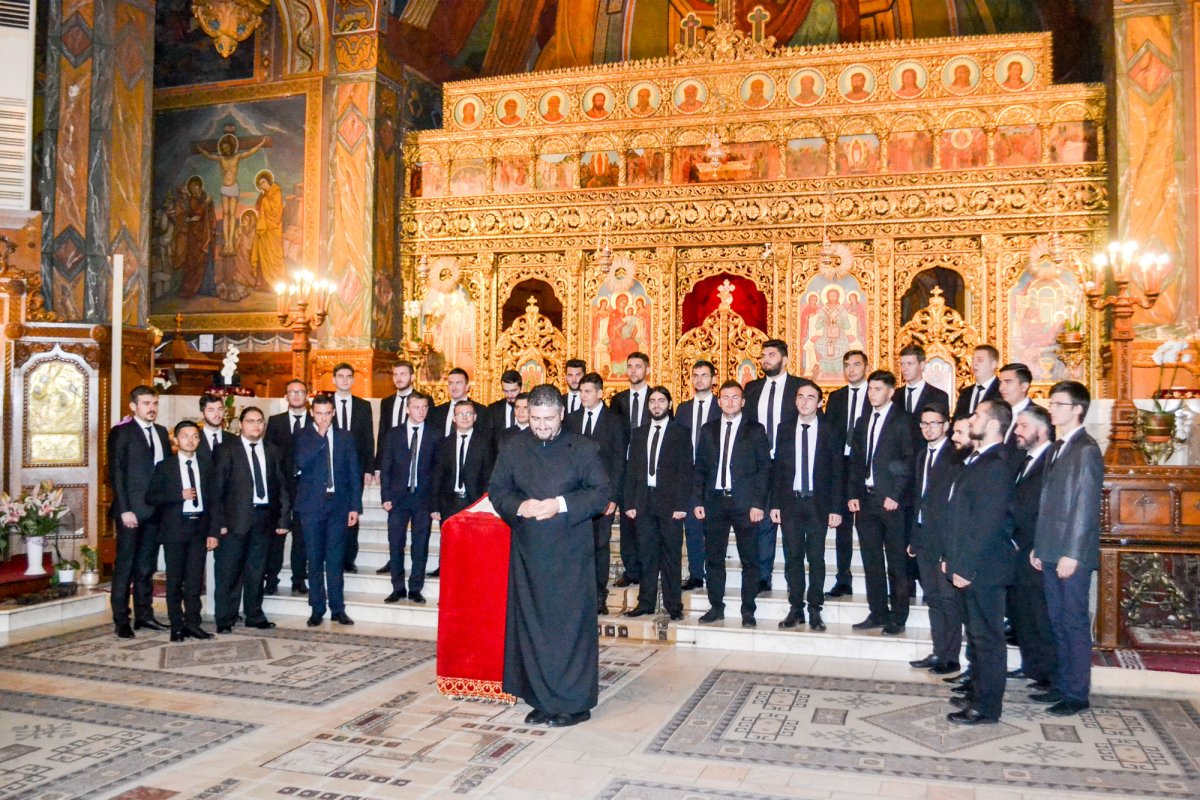 Festival-concurs de muzică bisericească 51192